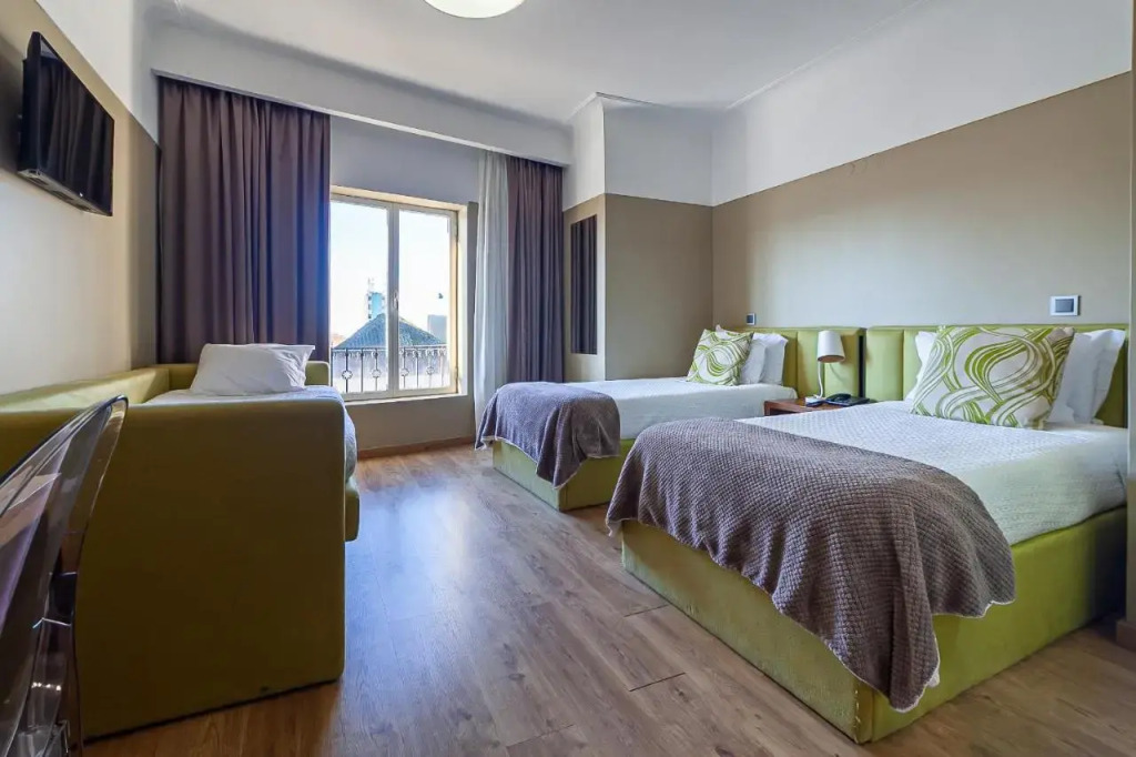 Hotel Porto Mar