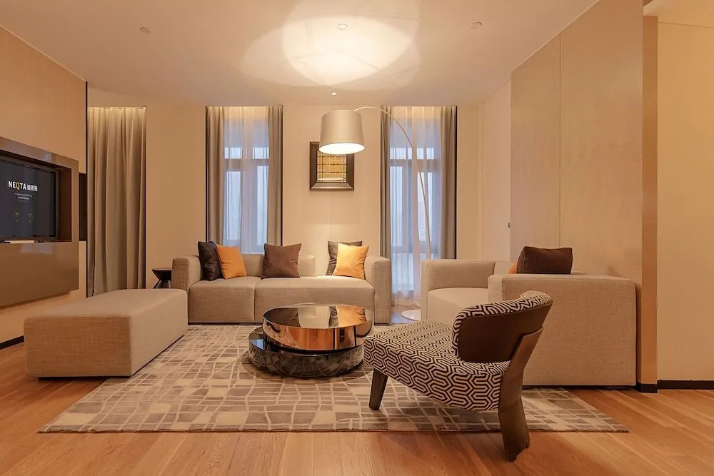 Hangzhou Evergreen Hotel