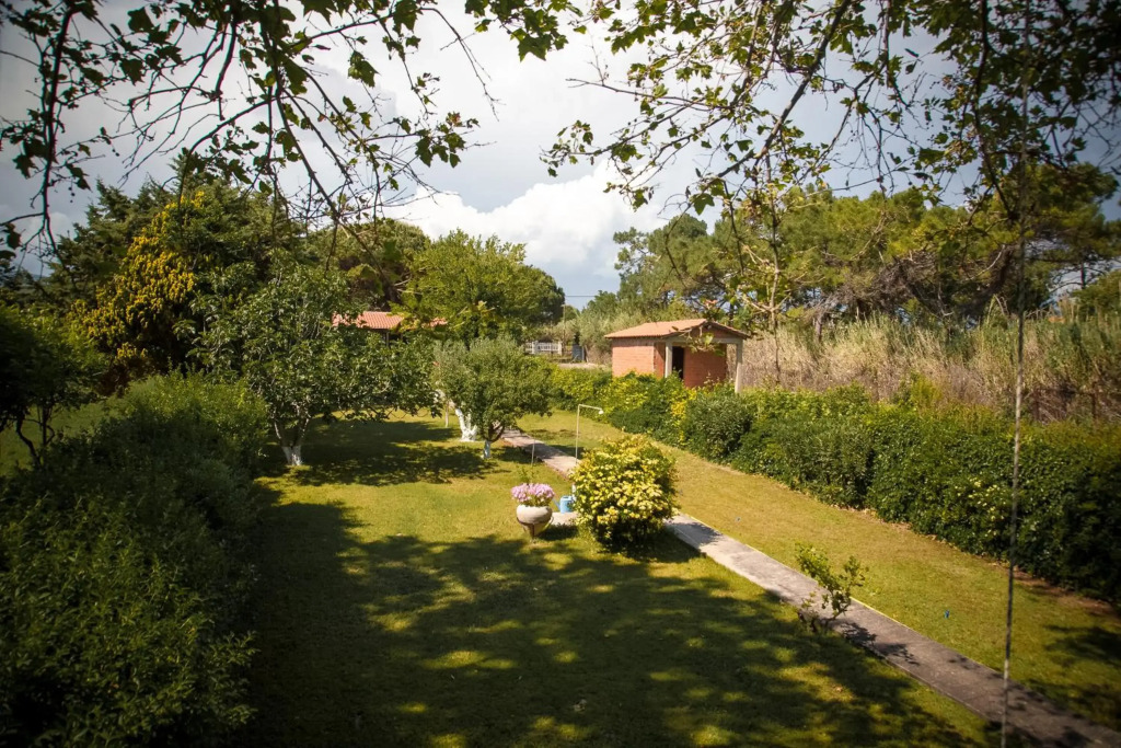 Estate Irene