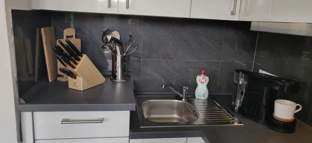 Appartement Schönblick STADTTEIL BAD MÜNSTER AM STEIN EBERNBURG
