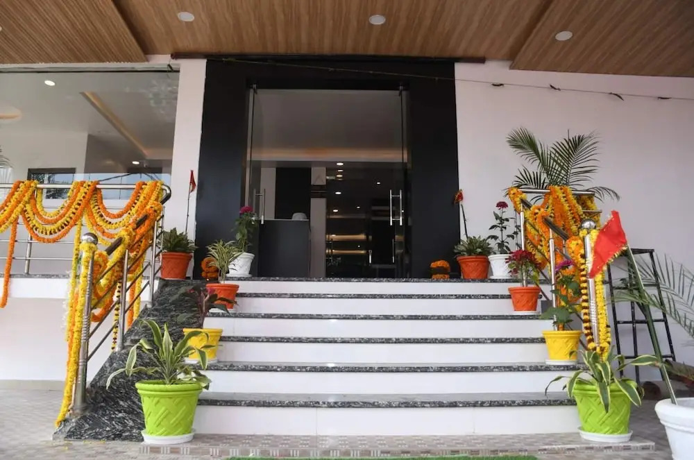 Hotel Ganga Kaveri