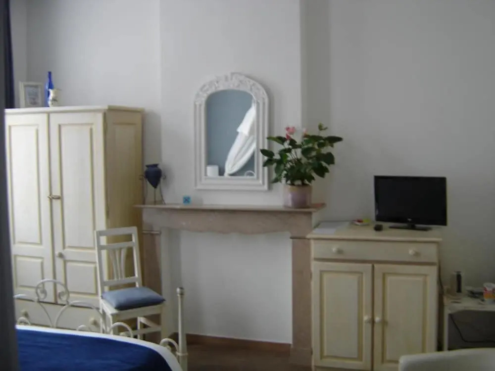 B&B Villa Des Raisins
