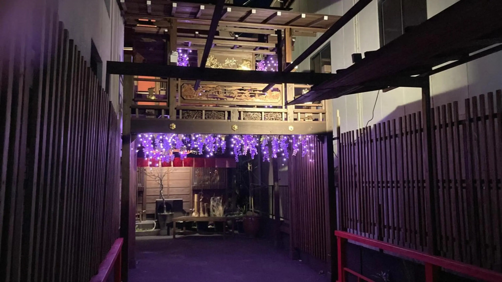 Benidaruma - Sakuramochi
