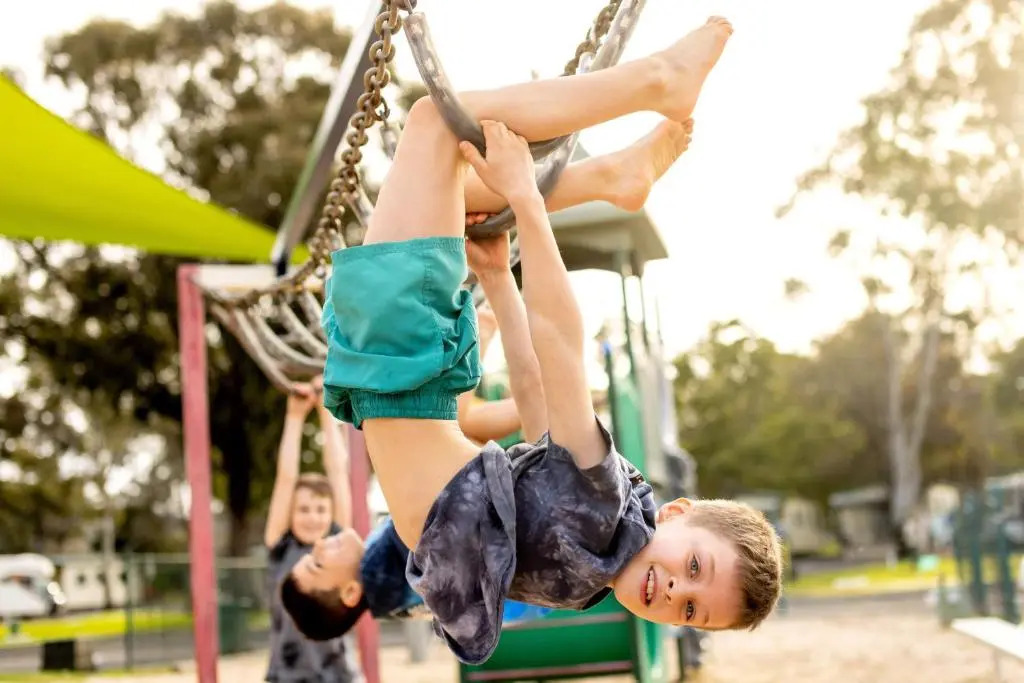 BIG4 Mudgee Holiday Park