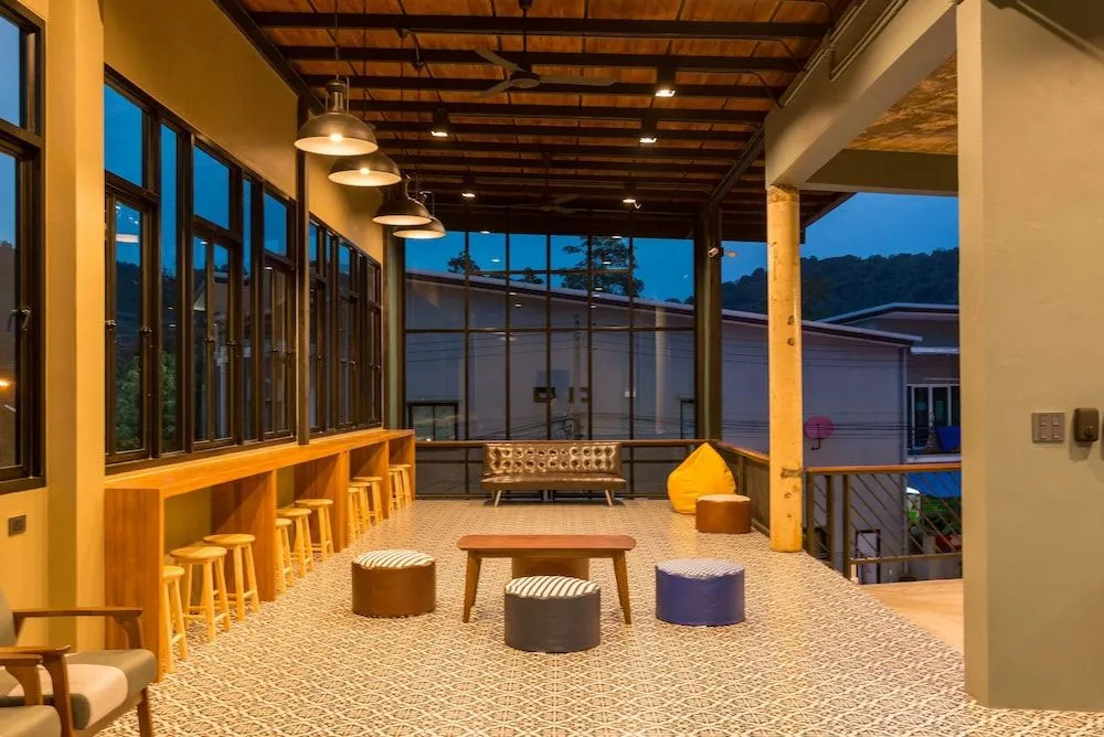 Link Hostel Aonang - Adults Only