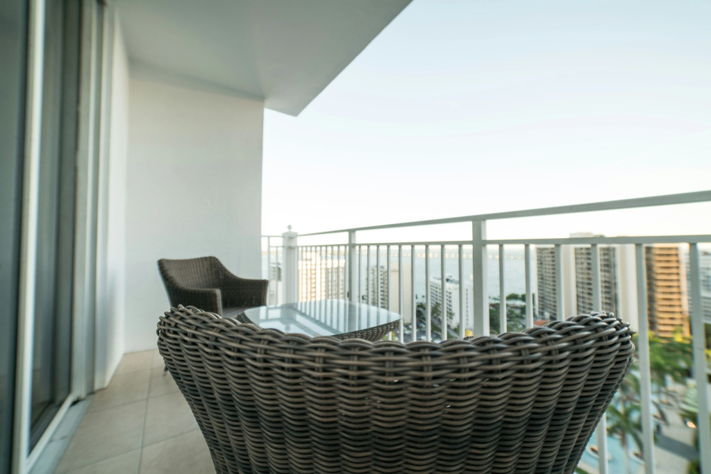 Fortune House Hotel Suites