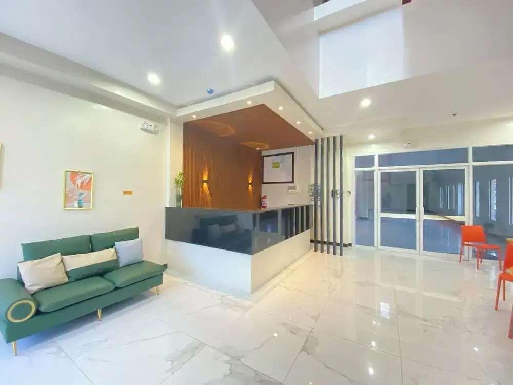 Asia Jem Hotel - BAYAWAN