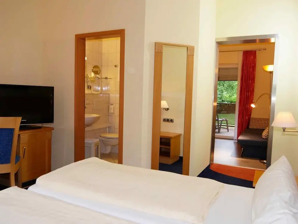 Hotel Thalfried