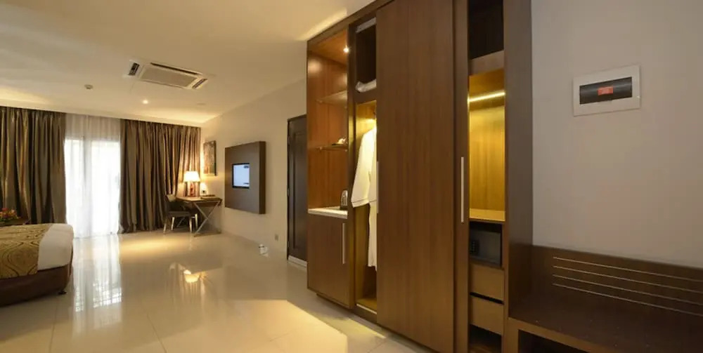 Laguna Hotel