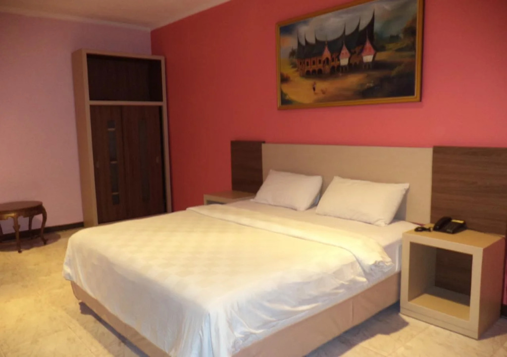 Ve Hotel