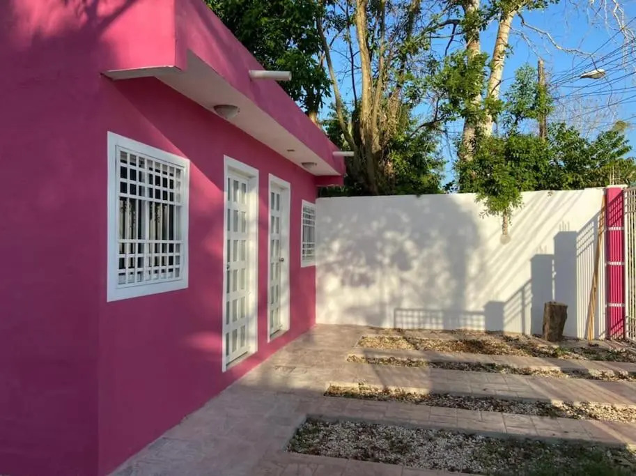 Najil House St1