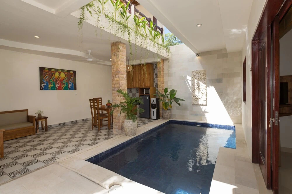 Nalin Bali Villas