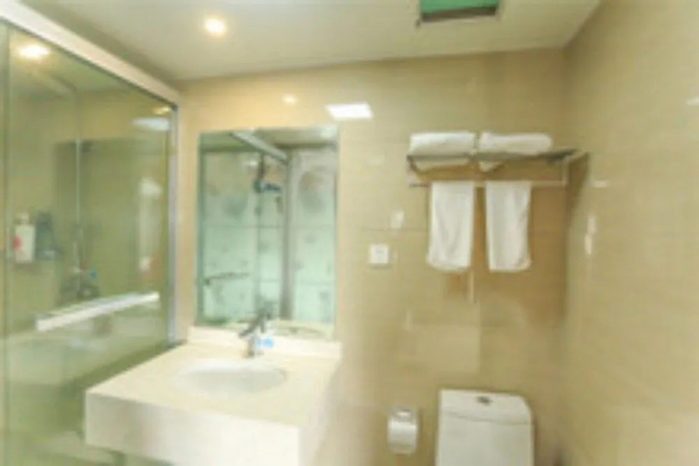 Gang Wan Yin Xiang Hotel
