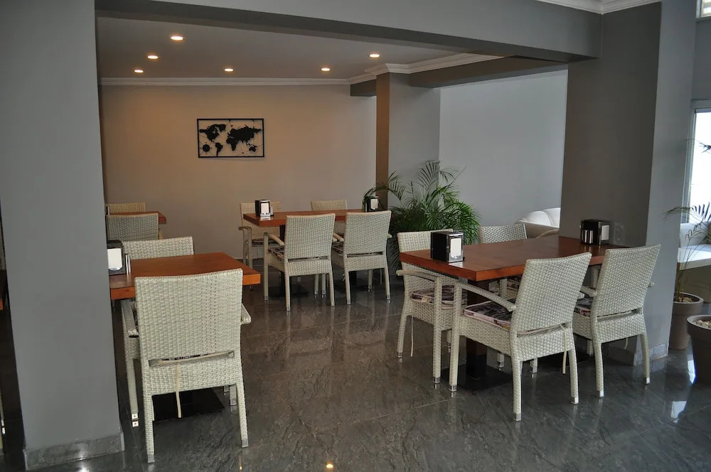 Anadolu Hotel