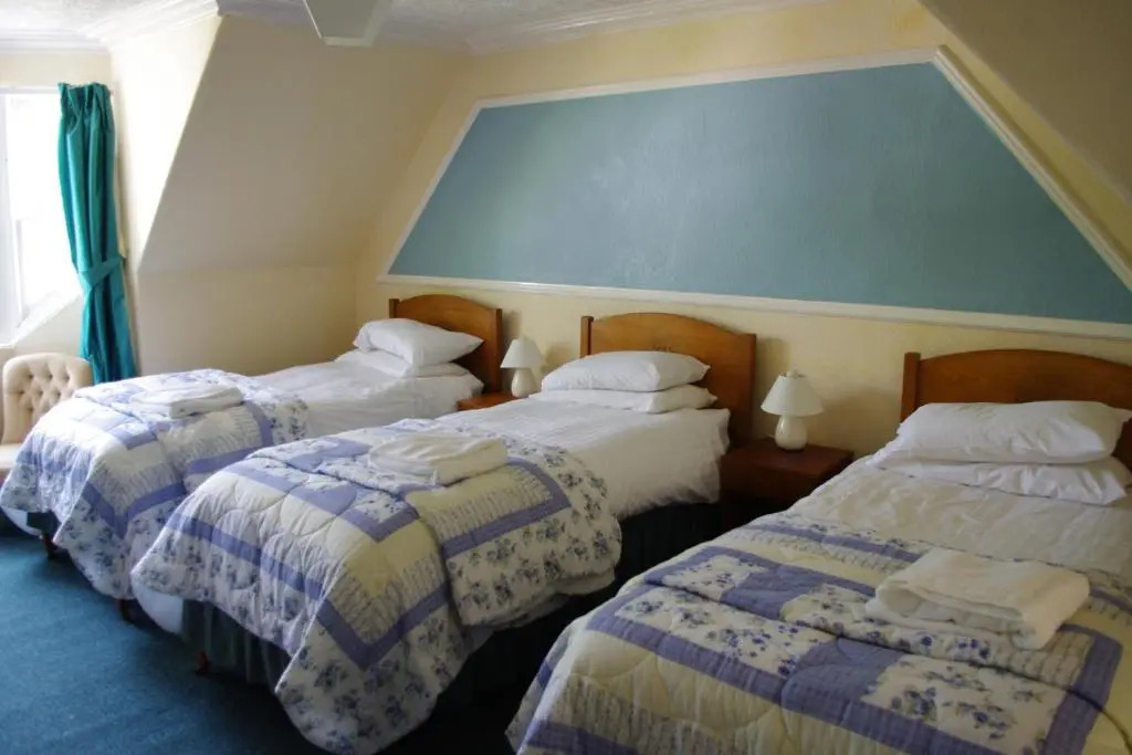 Cuilfail Hotel