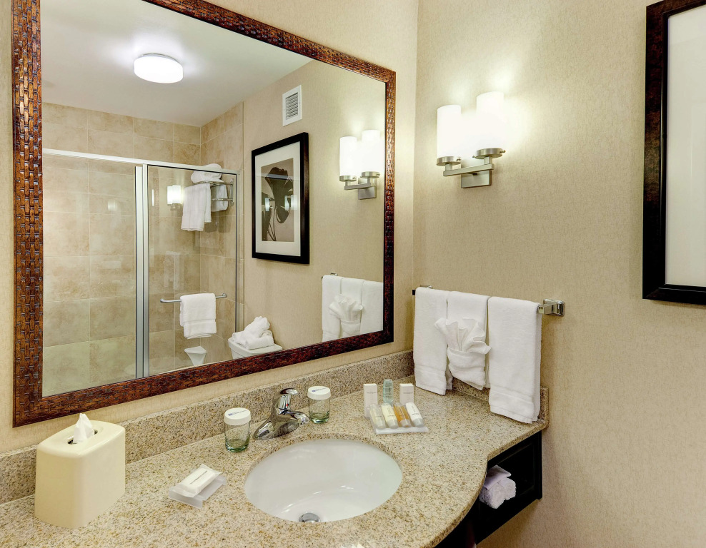 Hilton Garden Inn El Paso Airport