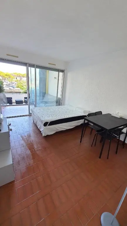Studio 24137 Port Camargue, Piscine, Climatisation, 4 personnes