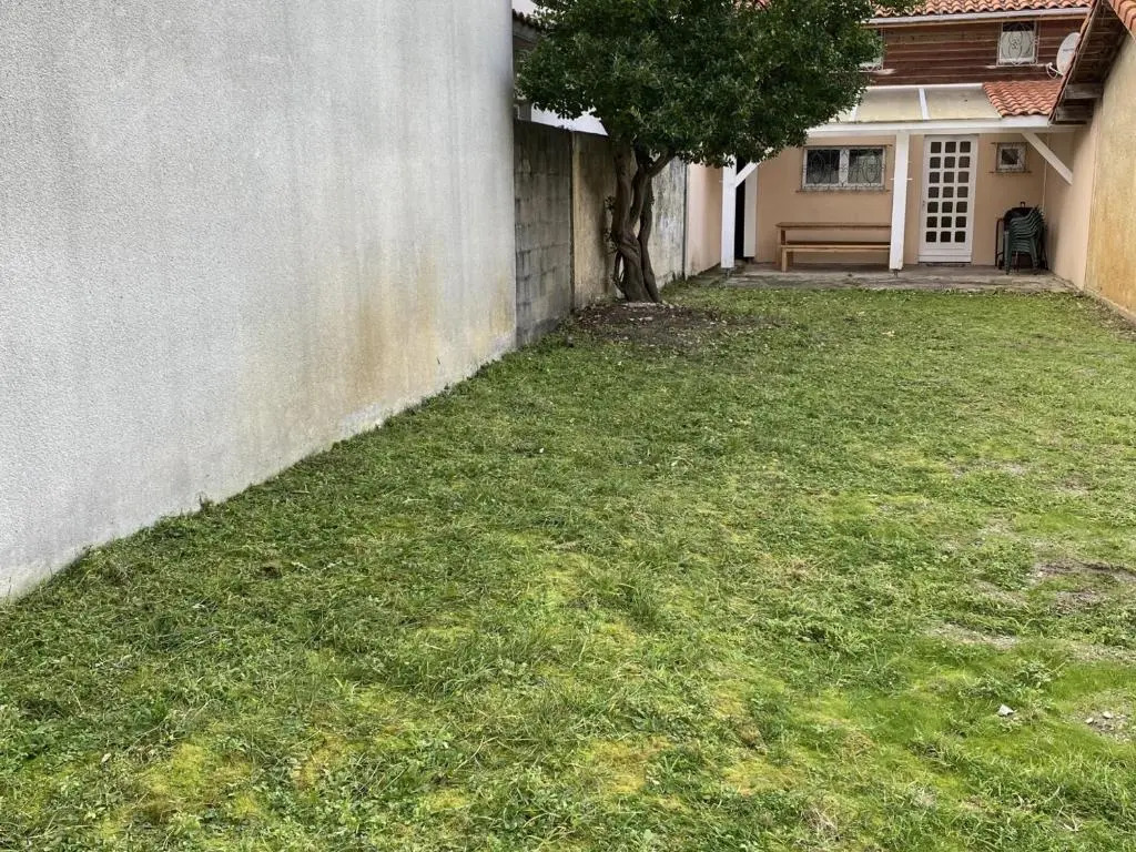 Maison Biscarrosse Plage, 4 pièces, 6 personnes - FR-1-521-149