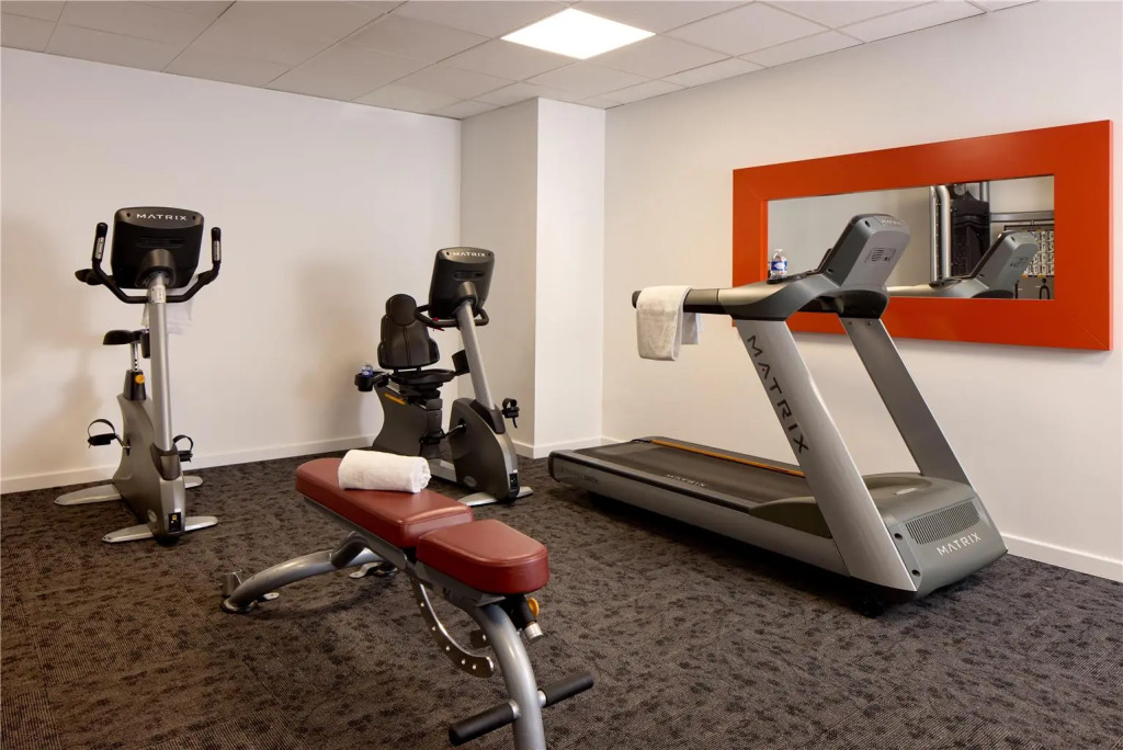 Zenitude Swiss Apparthotels