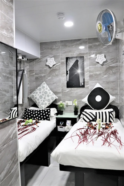 Ws Lounge