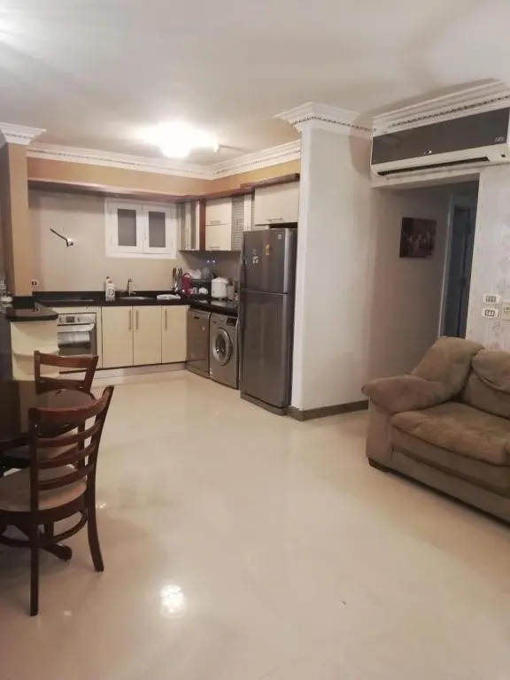 Spacious 3br Apartment with Pools Delta Sharm Resort