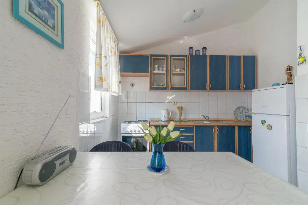 Apartman Bruno