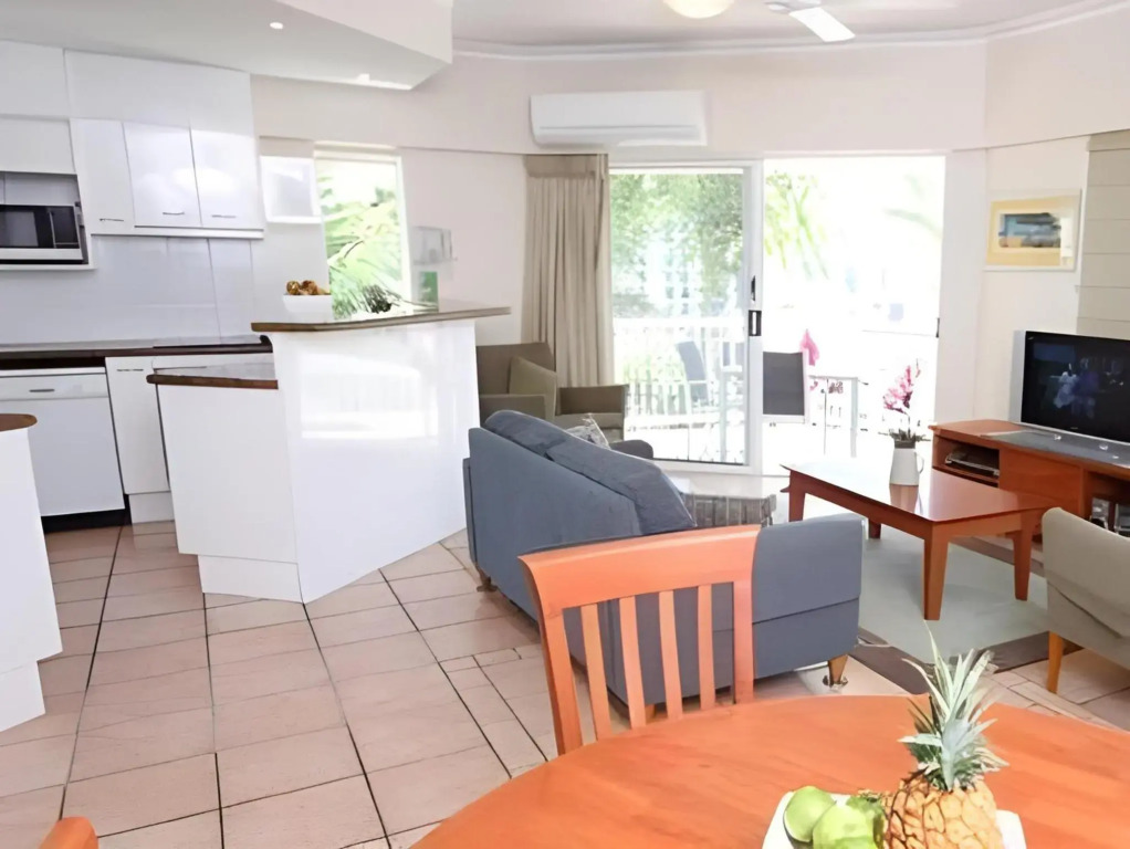 Coolum Seaside Apartments
