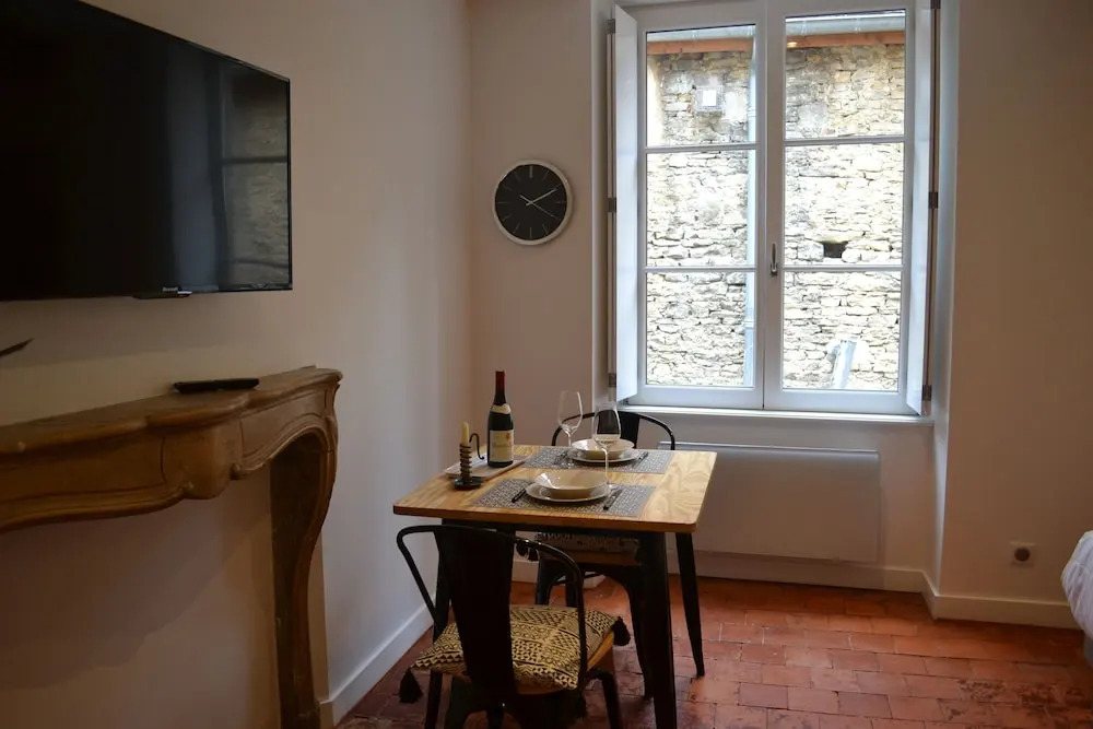Le Studio Maufoux