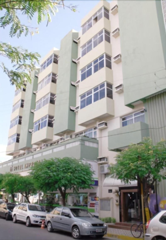 Hotel Imperial