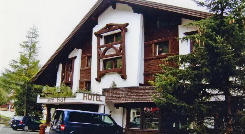Hotel am Hof