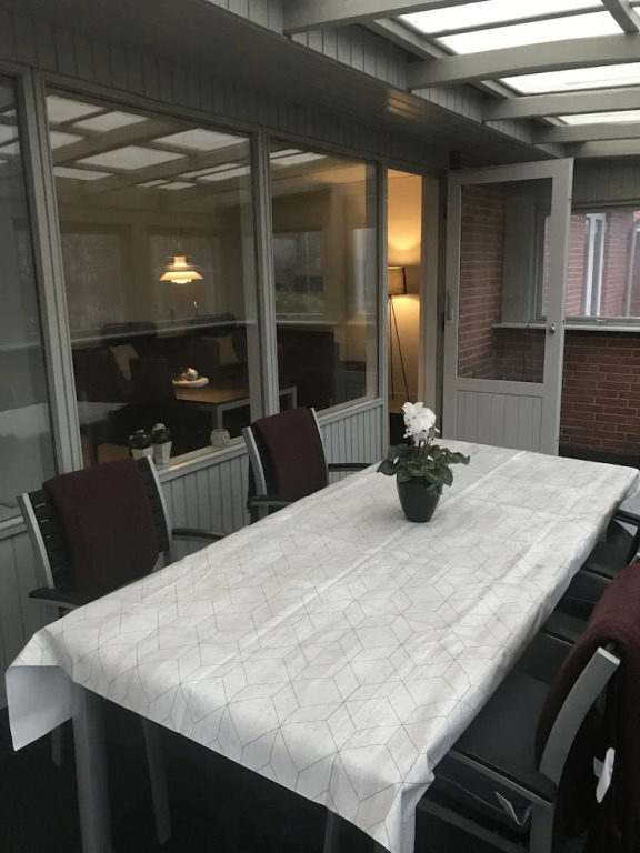Søhusets Anneks