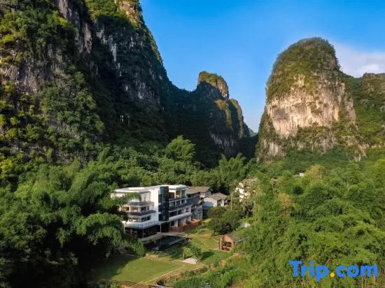 Qixi Meidi Hotel