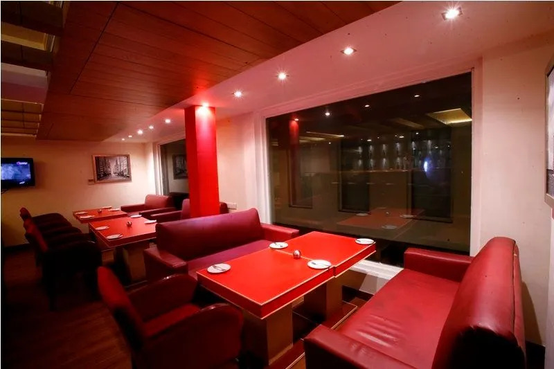 Mango Hotels - Amritsar