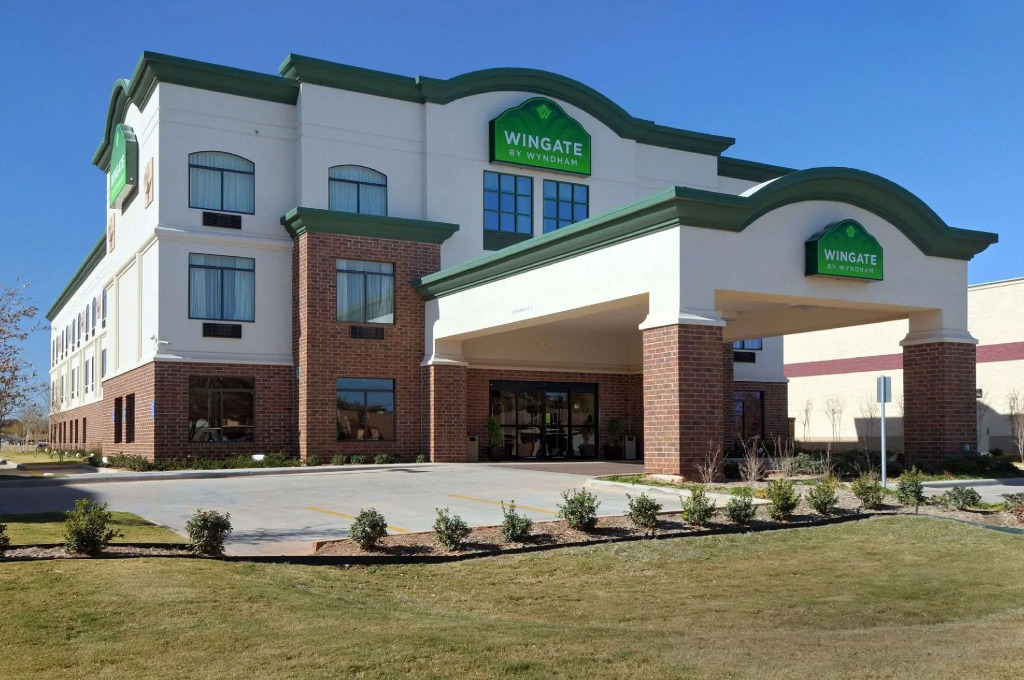 Big Country Hotel & Suites, SureStay Collection by BW