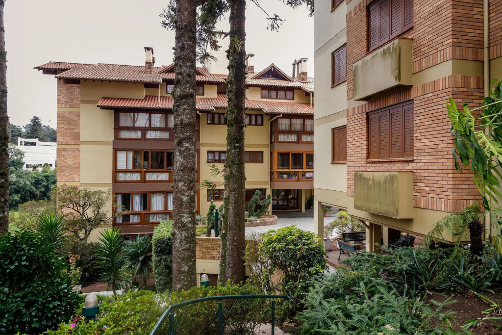 Apartamento Solar