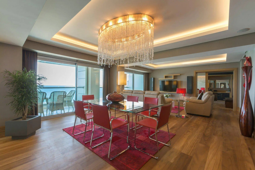 Boyalik Beach Hotel & Spa Cesme