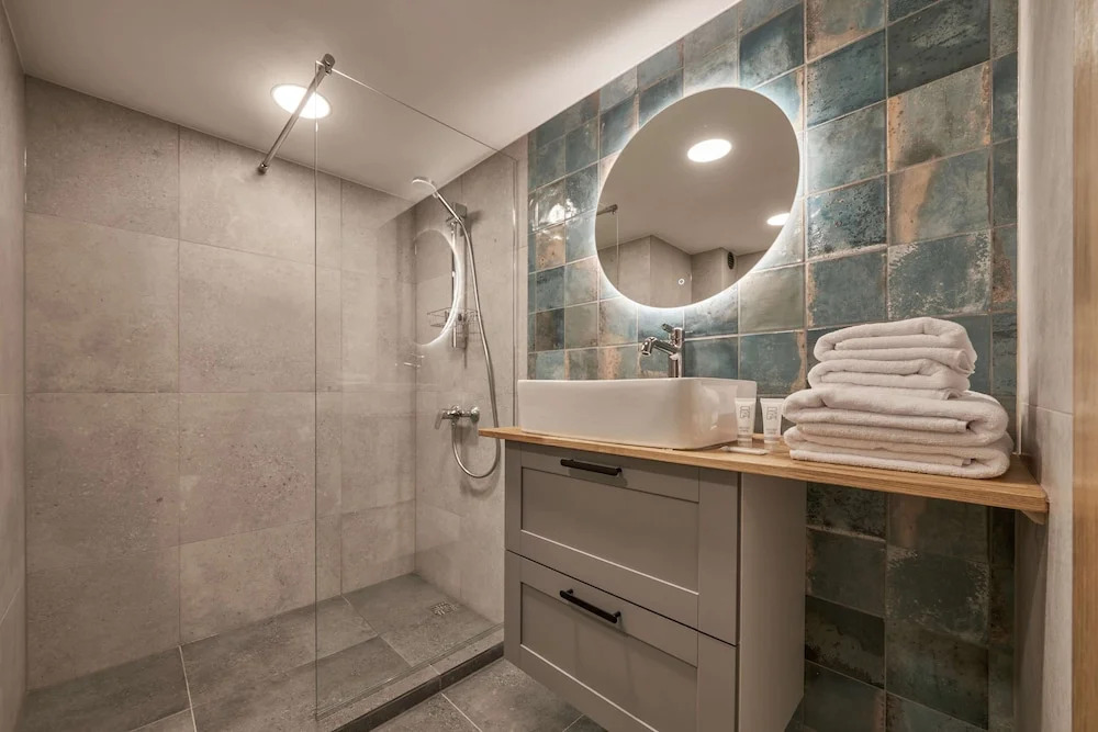 Апартаменты Queen Barbora Central Lofts