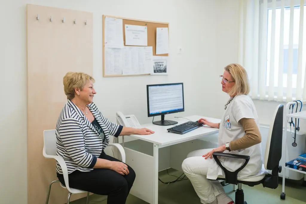 Harkányi Psoriasis Centrum