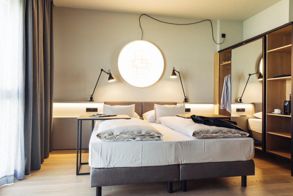 harrys home Bischofshofen hotel & apartments