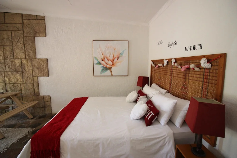 Asante Sana Holiday Village