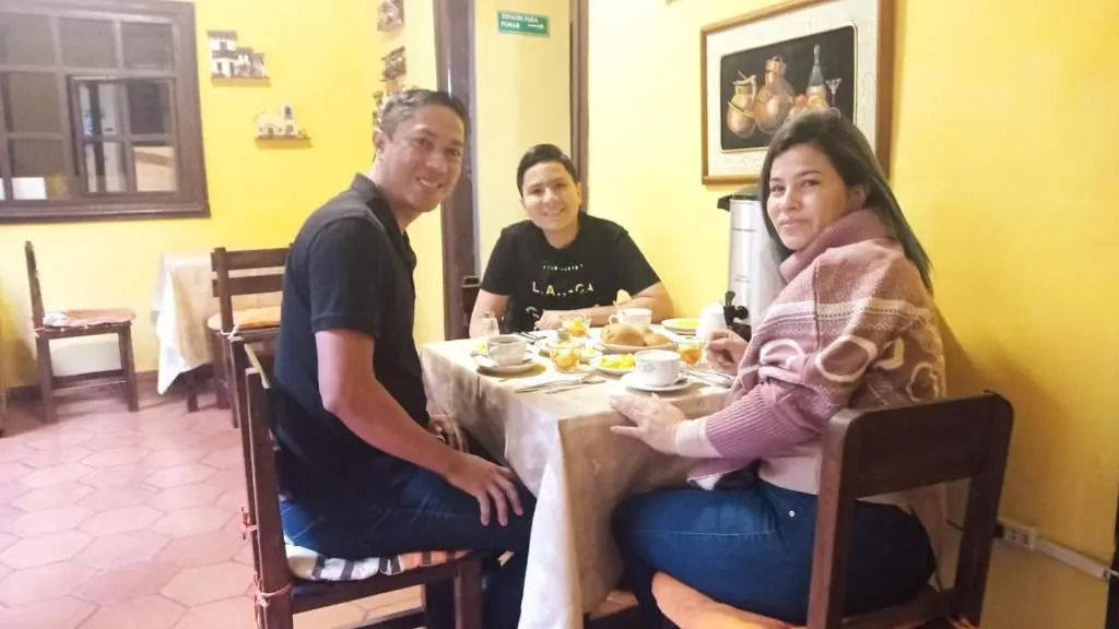 La Querencia