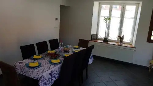 Villa Audresselles