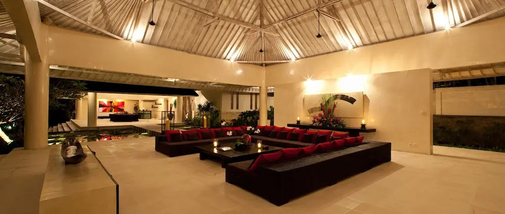 Villa Infinity by BaliSuperHost