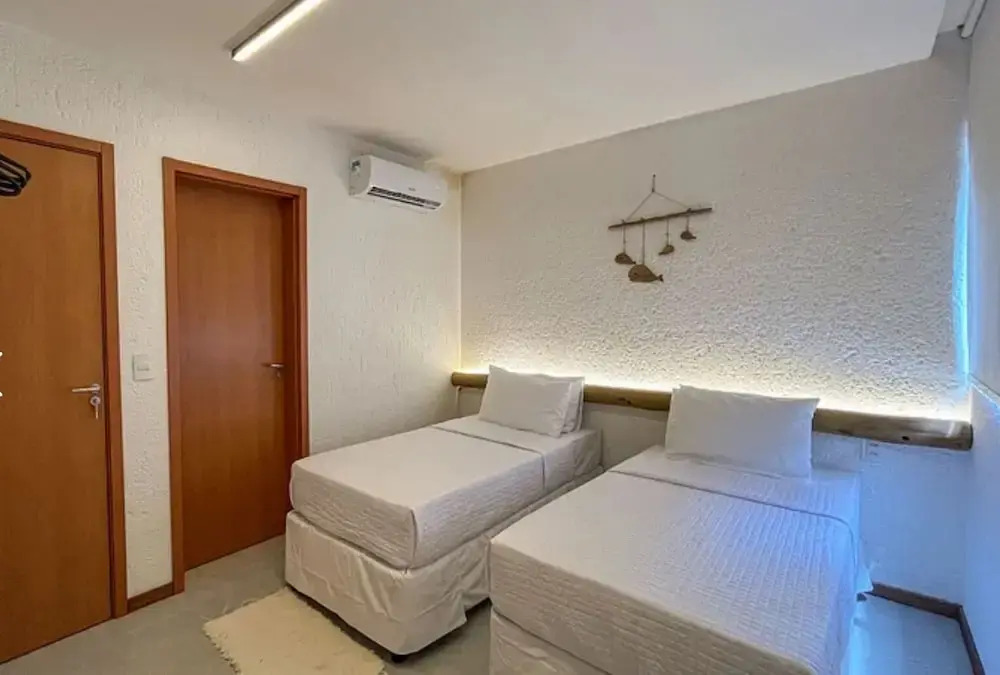 Villa Kamby Milagres B003