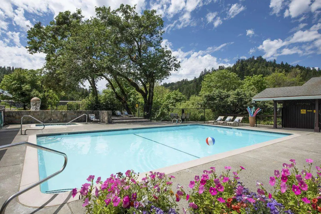 Benbow Historic Inn