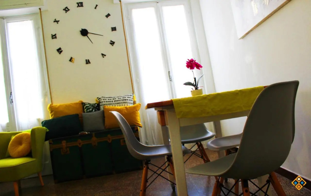 Sa Domu de Ajaja Apartments
