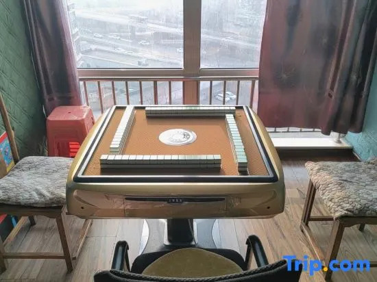Tianjin Binyue Apartment