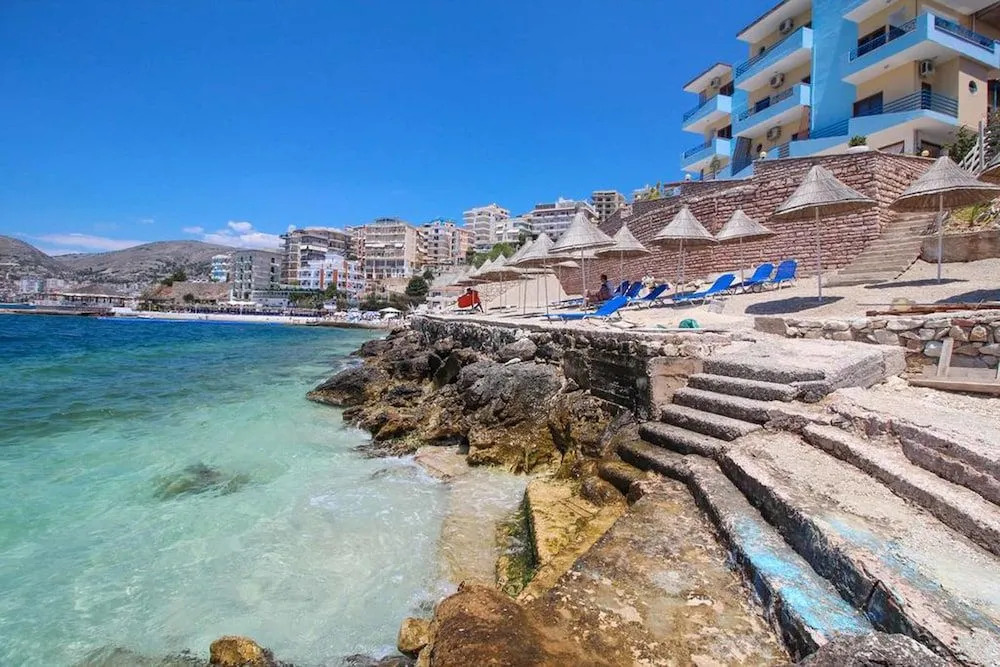 Blue Bay Hotel