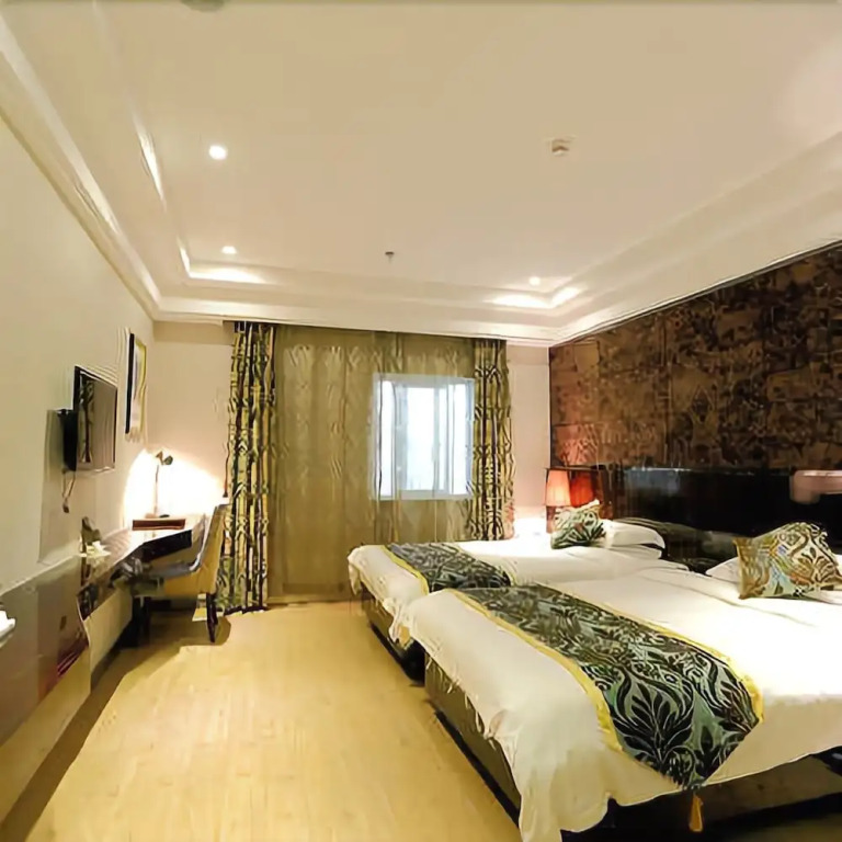 Mini Stars Hotel