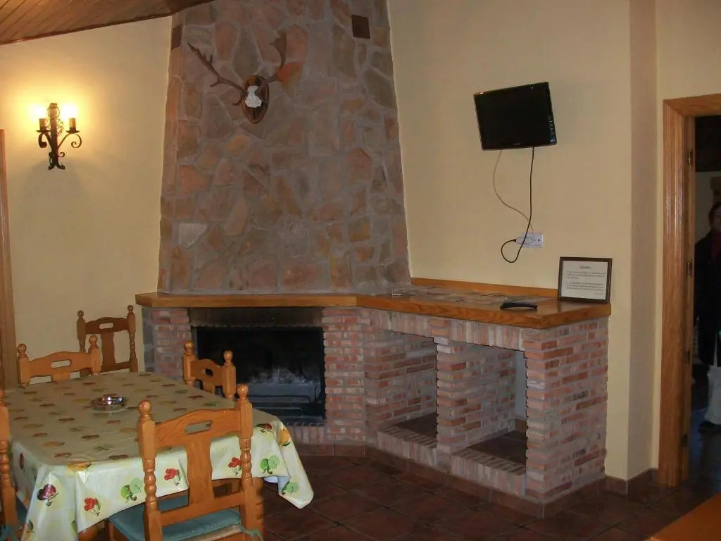 Cortijo El Lerele
